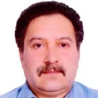 دکتر خلیل واعظی