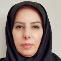 ناهید کلانتری