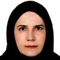 دکتر لیدا زاهدی