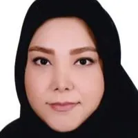 دکتر مریم روشنی