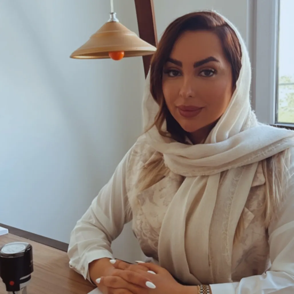 آرزو قربانی