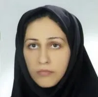 دکتر معصومه مسعودیان