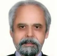 دکتر خدایار مهرام