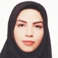 دکتر گلشن مقصودی