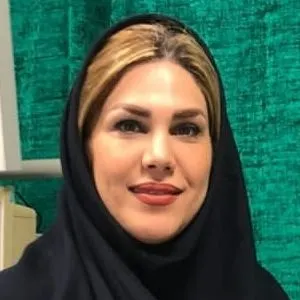 دکتر مهسا محتشم