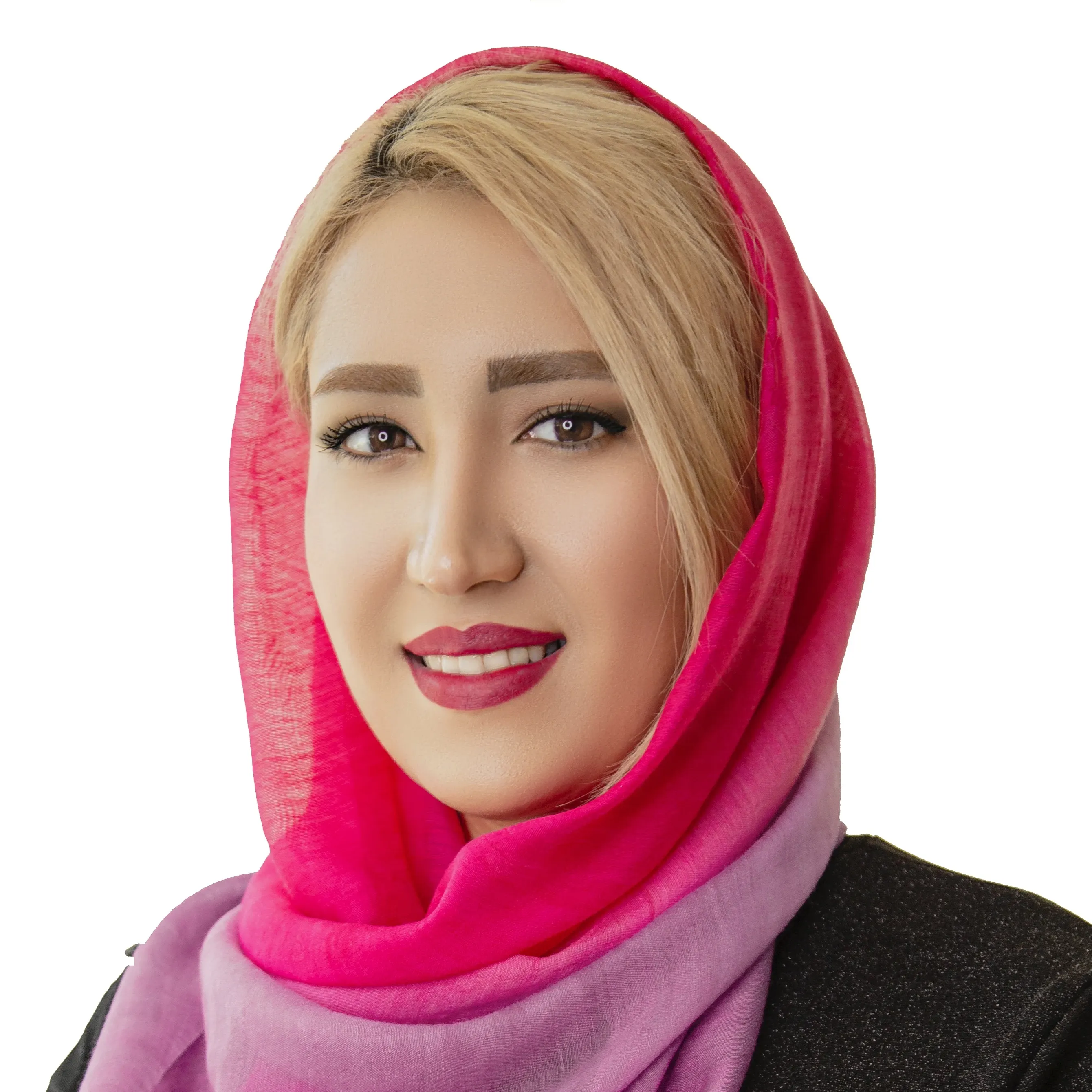 زهرا مرزبان