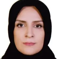 دکتر سیده نسیبه طباطبائی