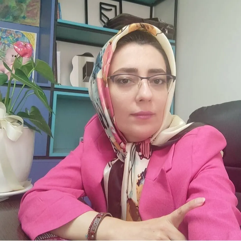 دکتر مریم باباخانی