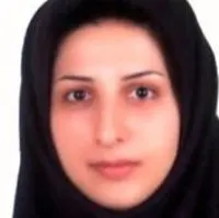 دکتر المیرا اسدی