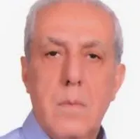 دکتر یحیی صفری امین