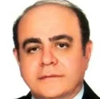 دکتر احمد خاکپور