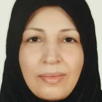 دکتر زهرا محمدنیا