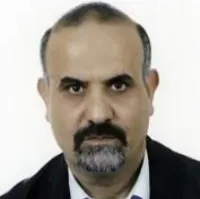 دکتر مصطفی غیاثی