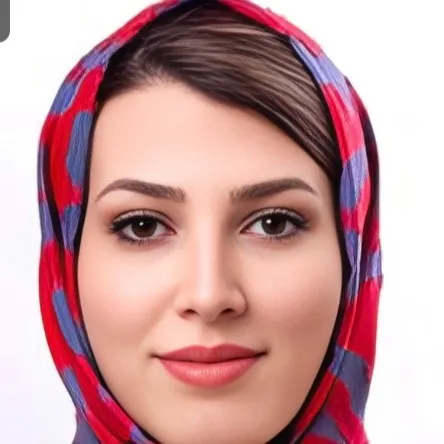 پگاه محبی فر