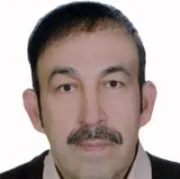 دکتر امیربهرام مهراد