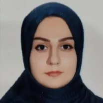 فاطمه زرقومی