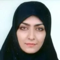 دکتر نرگس عزت پناه نیاکی