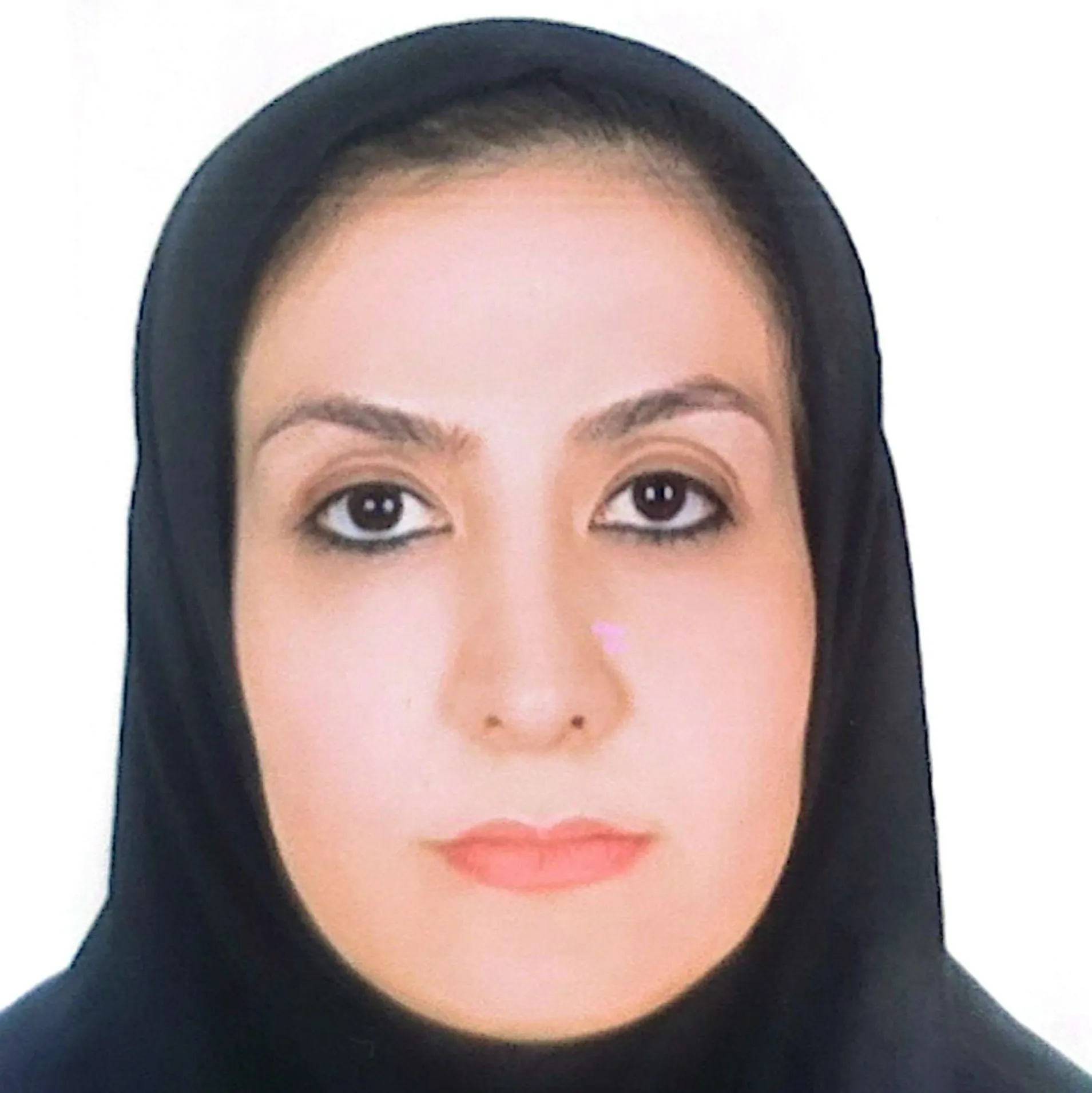 دکتر سپیده قدری