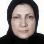 دکتر طاهره محمدصالحی