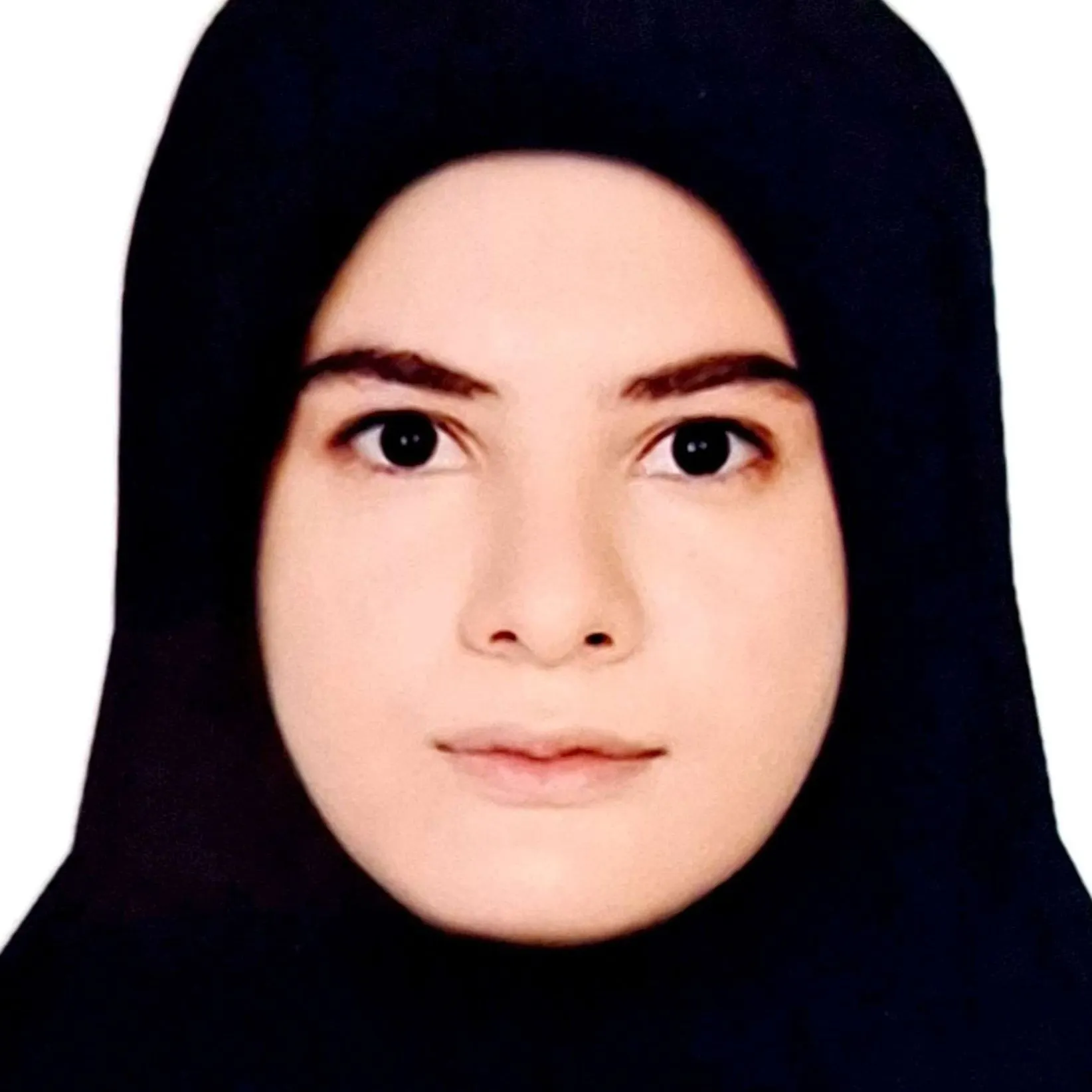 مهسا فلاحیان مهرجردی