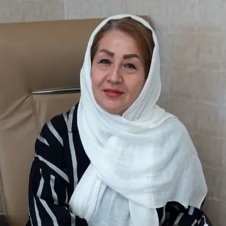 راضیه تره کار