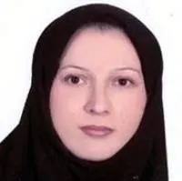 دکتر لطیفه نفسی