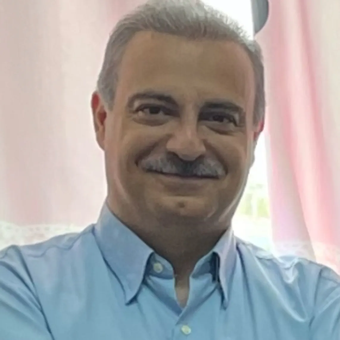 دکتر رضا اورنگ پور