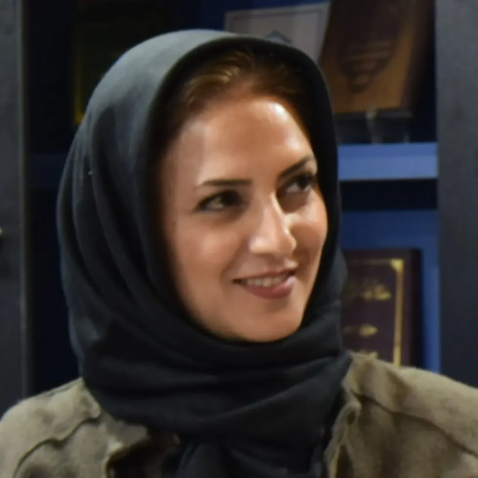 مهدخت قربان عسگری