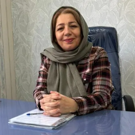 شایسته رضائی