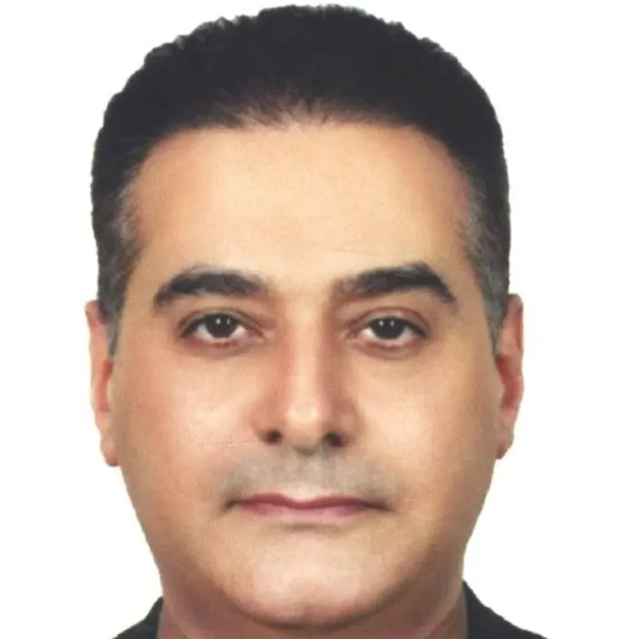 دکتر هوشنگ خمیسی