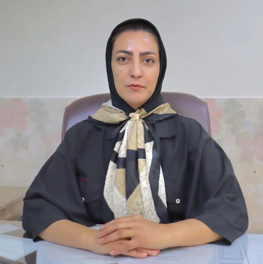 دکتر حدیث تهامی