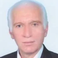 دکتر علی اکبر اخوین