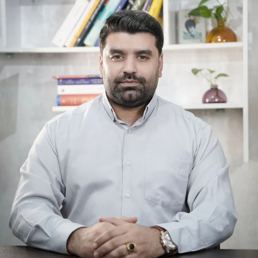 علی کاظمی پور