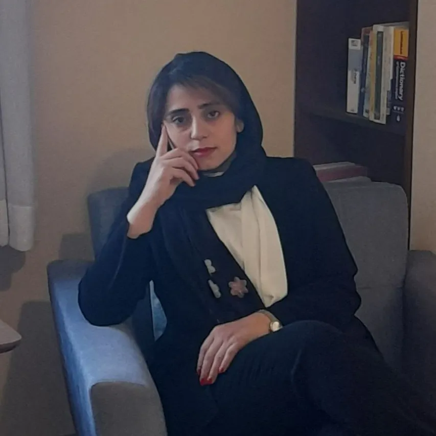 حسنا فلاحی