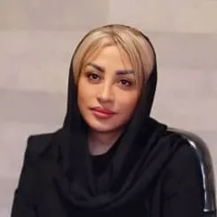 سمیه فراهانی