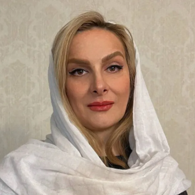 زهرا مالوردی دستجردی