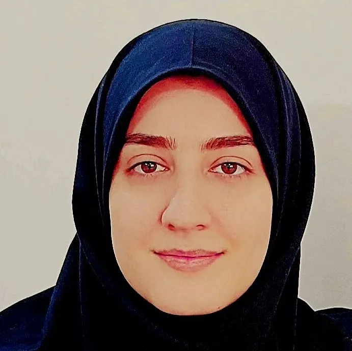 زینب سلیمانی