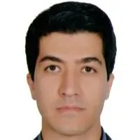 دکتر آرش غفاری