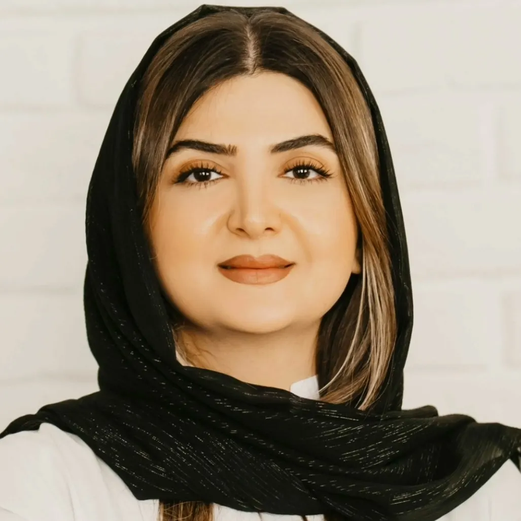 دکتر مریم ضیغمی