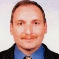 دکتر سیدعلی احمدی زاده