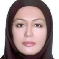 دکتر والنتینا نعمتیان