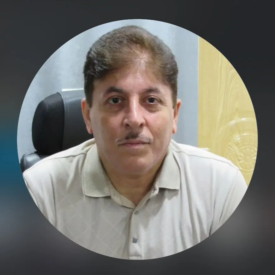 دکتر محمد ابراهیم ابراهیمی