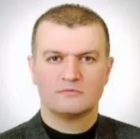 دکتر علیرضا فاضلی منش