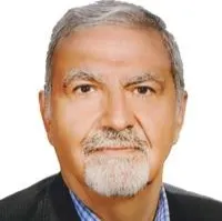 دکتر فریدون پیرانی