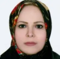 دکتر خدیجه میعادی