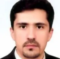 دکتر فرزاد دارابی
