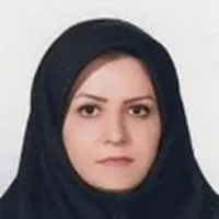 دکتر مژگان رحمانیان