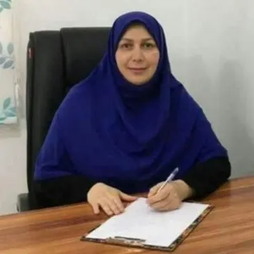 دکتر معصومه یونسی مله