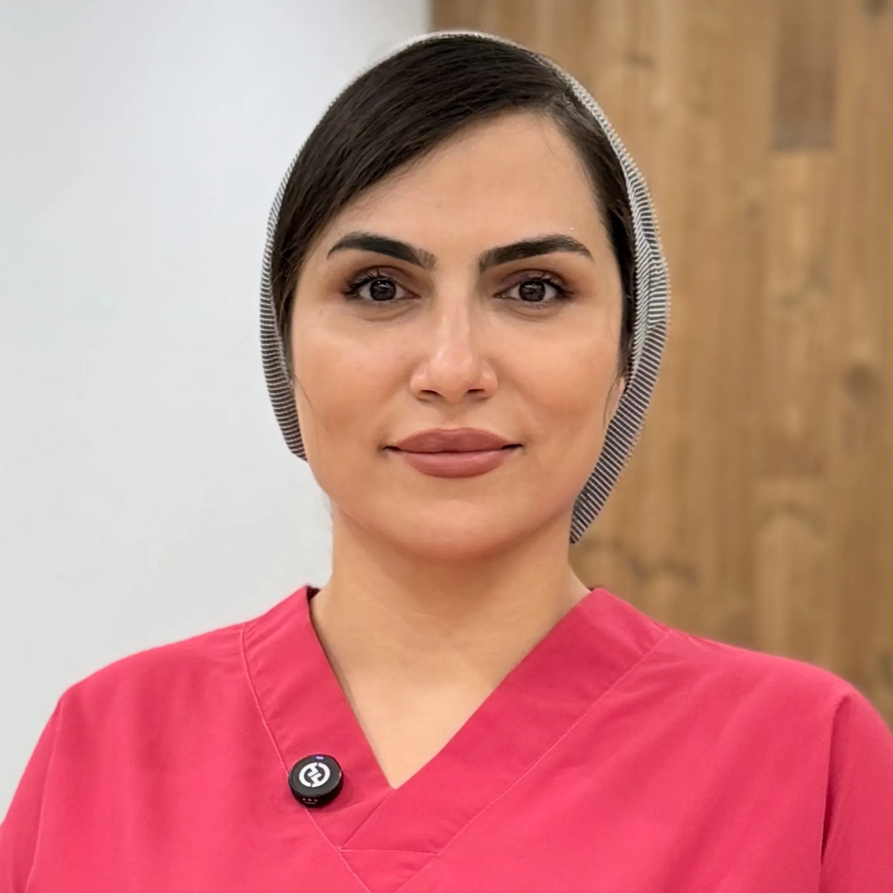 دکتر فریبا کشاورزی