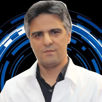 دکتر سعیدرضا مهرپورمحمدآبادی